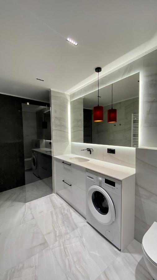 Apartamenty Verano Plus Kołobrzeg Esterno foto