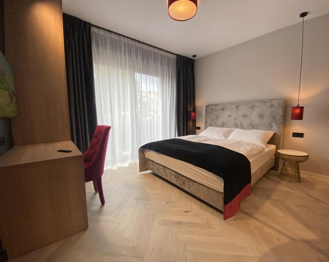 Apartamenty Verano Plus Kołobrzeg Esterno foto
