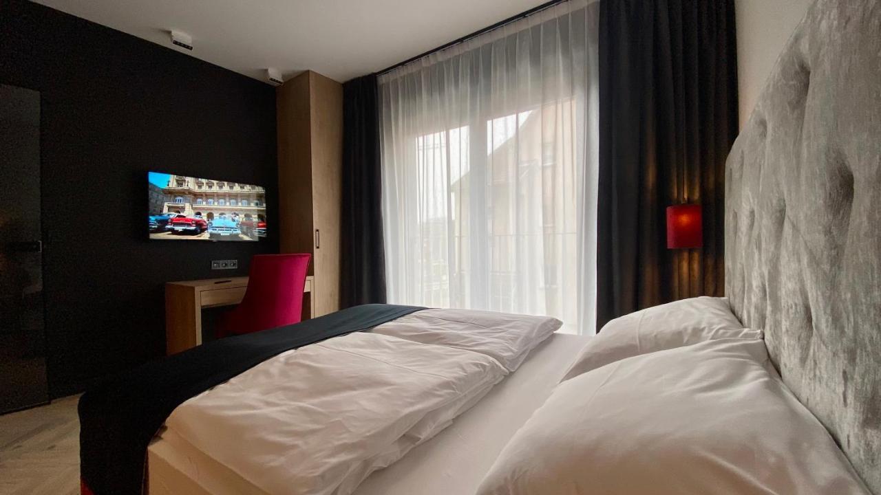 Apartamenty Verano Plus Kołobrzeg Esterno foto