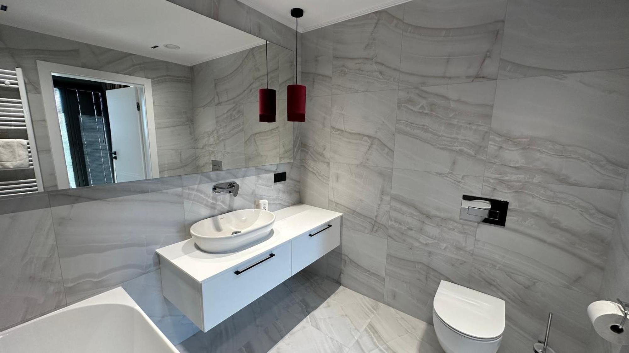 Apartamenty Verano Plus Kołobrzeg Esterno foto