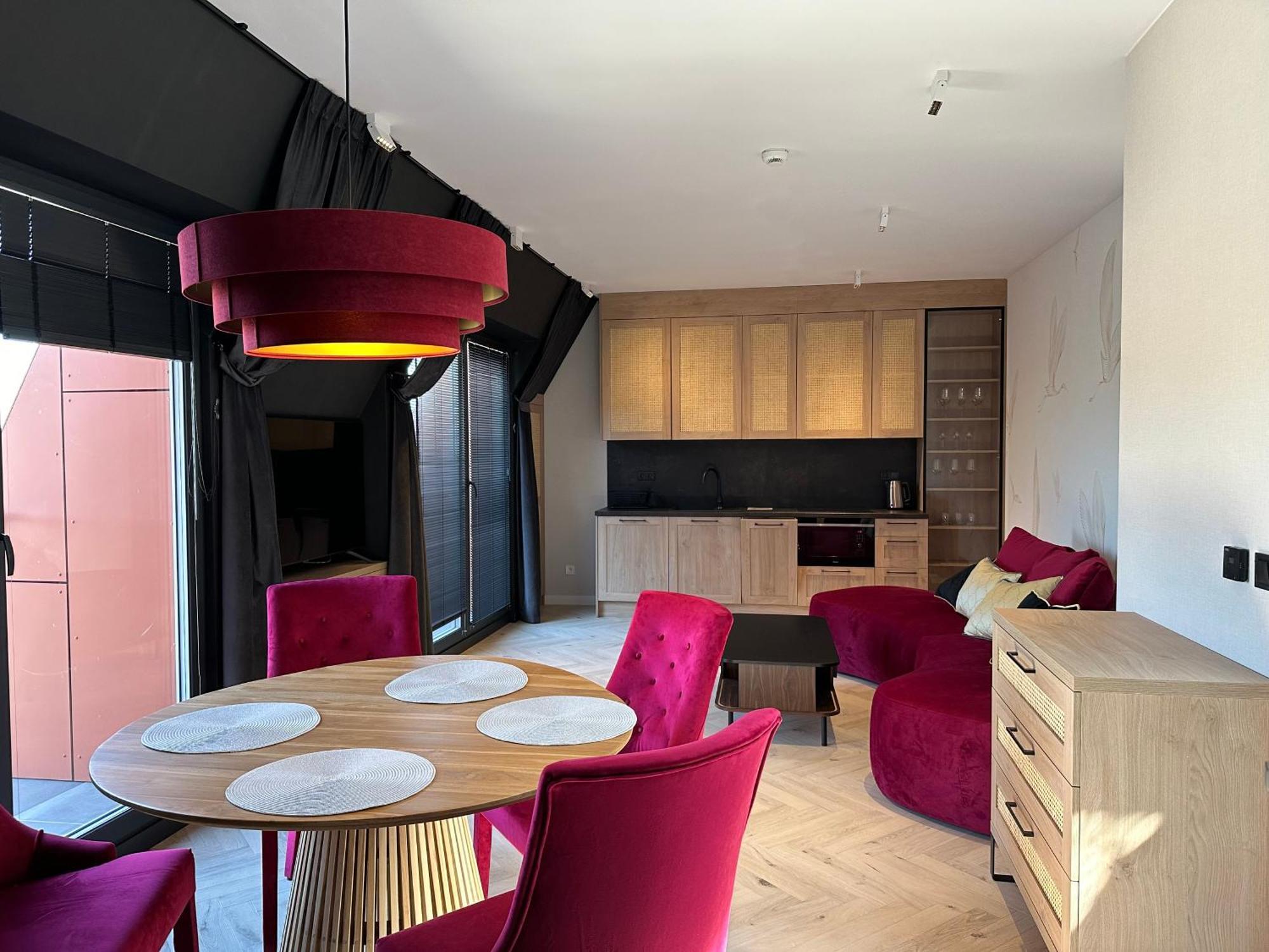 Apartamenty Verano Plus Kołobrzeg Esterno foto