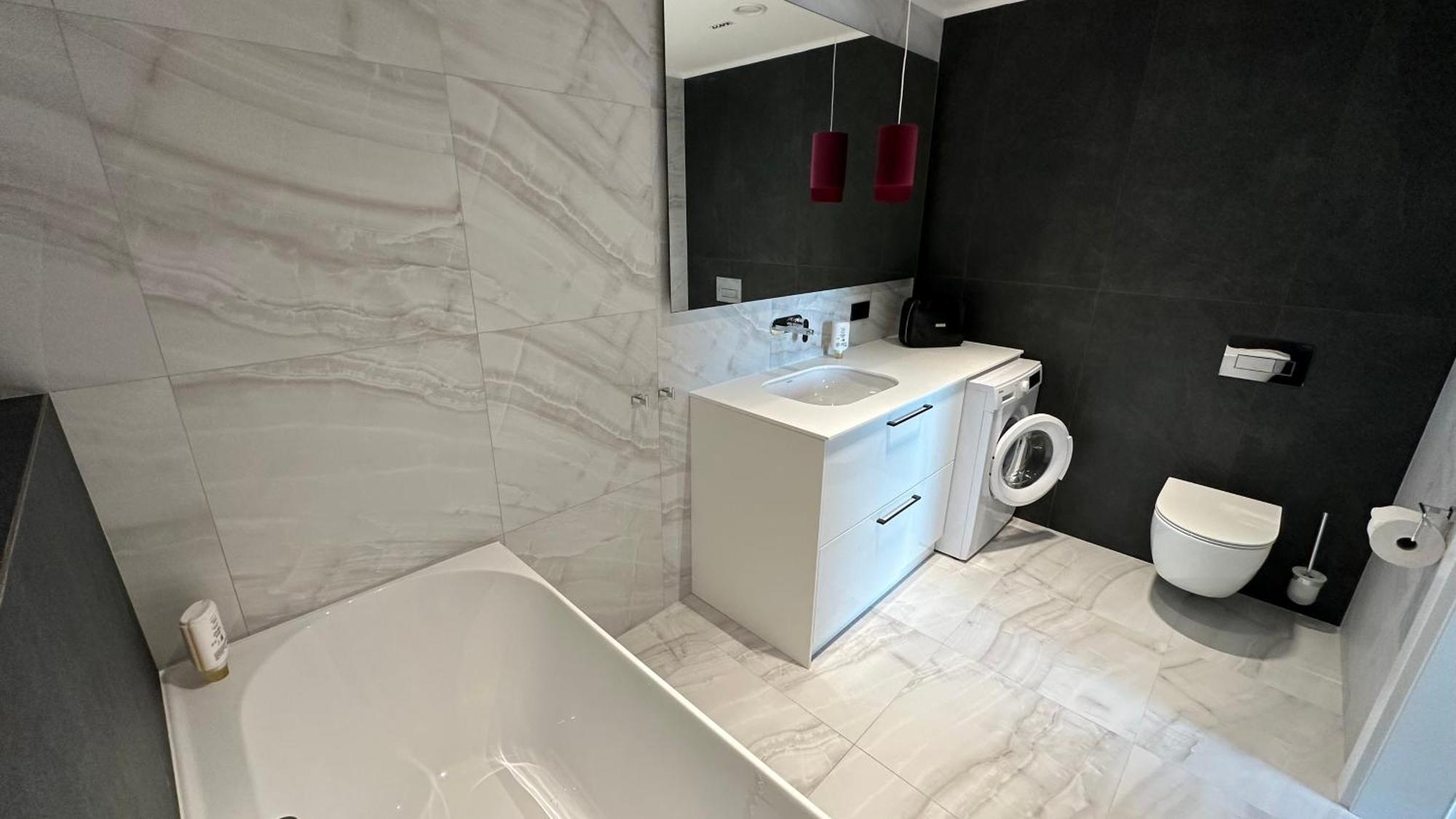 Apartamenty Verano Plus Kołobrzeg Esterno foto