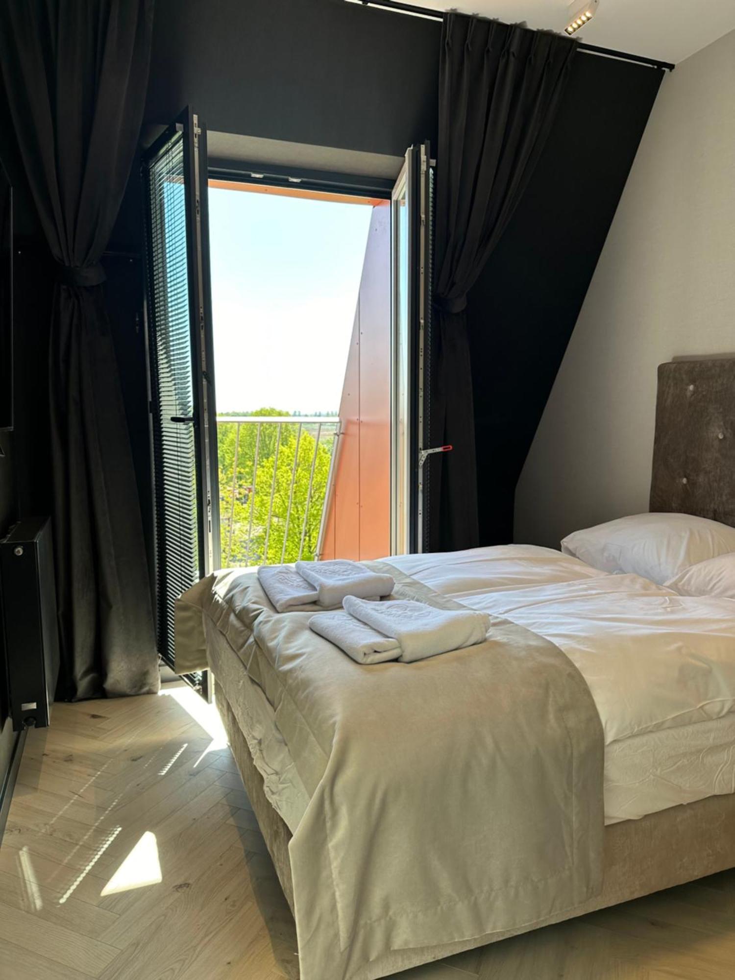 Apartamenty Verano Plus Kołobrzeg Esterno foto