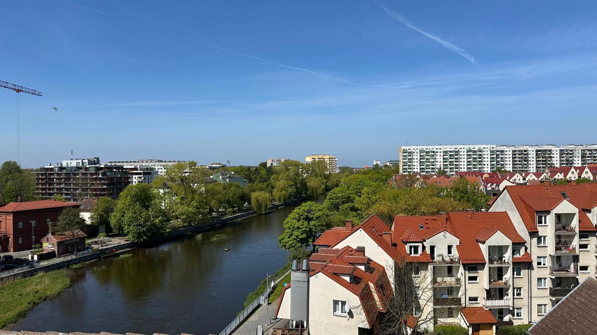 Apartamenty Verano Plus Kołobrzeg Esterno foto