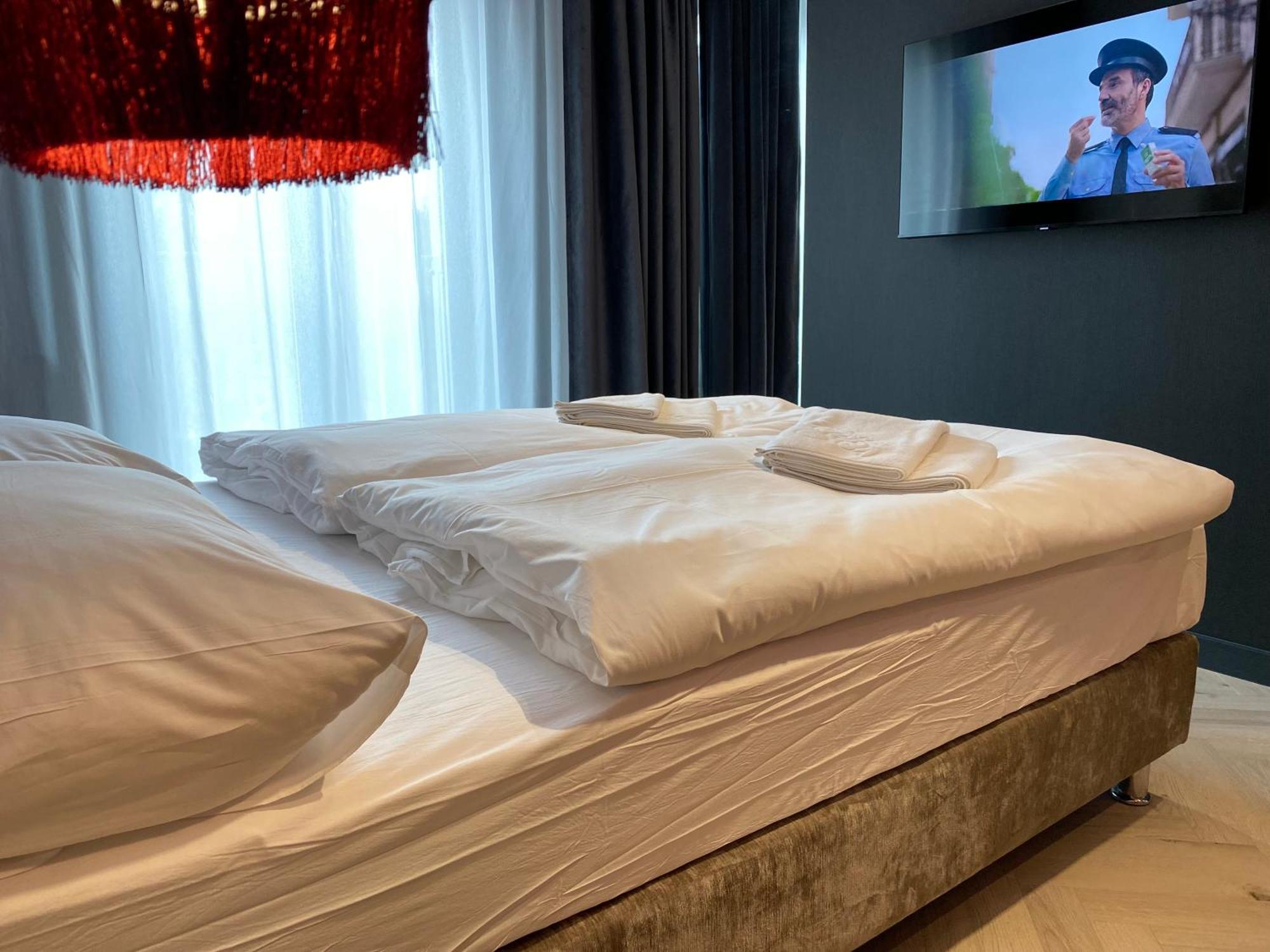 Apartamenty Verano Plus Kołobrzeg Esterno foto